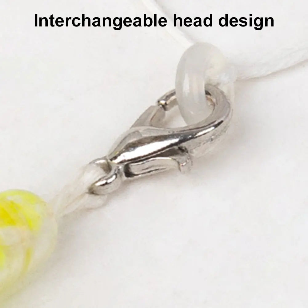 Caterpillar Interactive Cat Toy Motion Activated Kitten Toy with Tail Automatic Cat Toy for Bored Indoor Cats