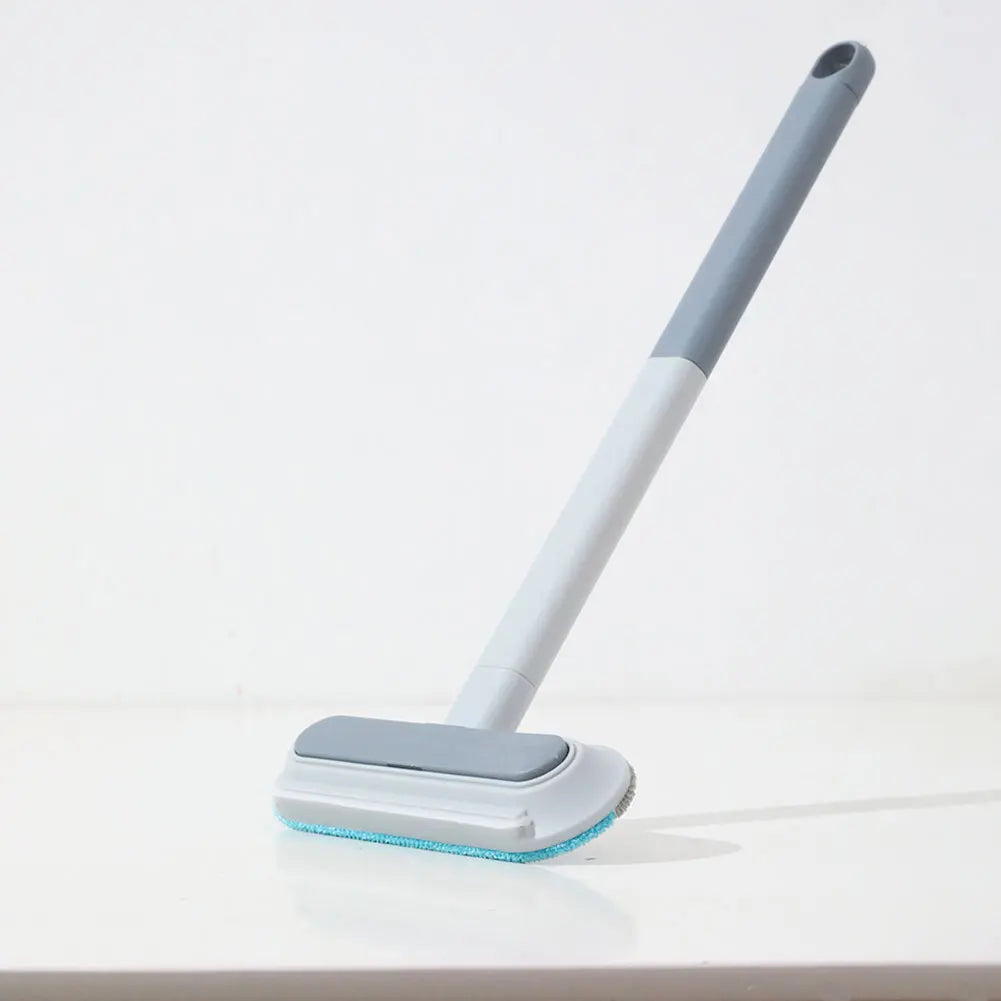 3 in 1 Pet Hair Remover Brush Long Handle , Pet Fur Cleaning Tool, Cat Dog Hair Remover Brush, Pet Supplies