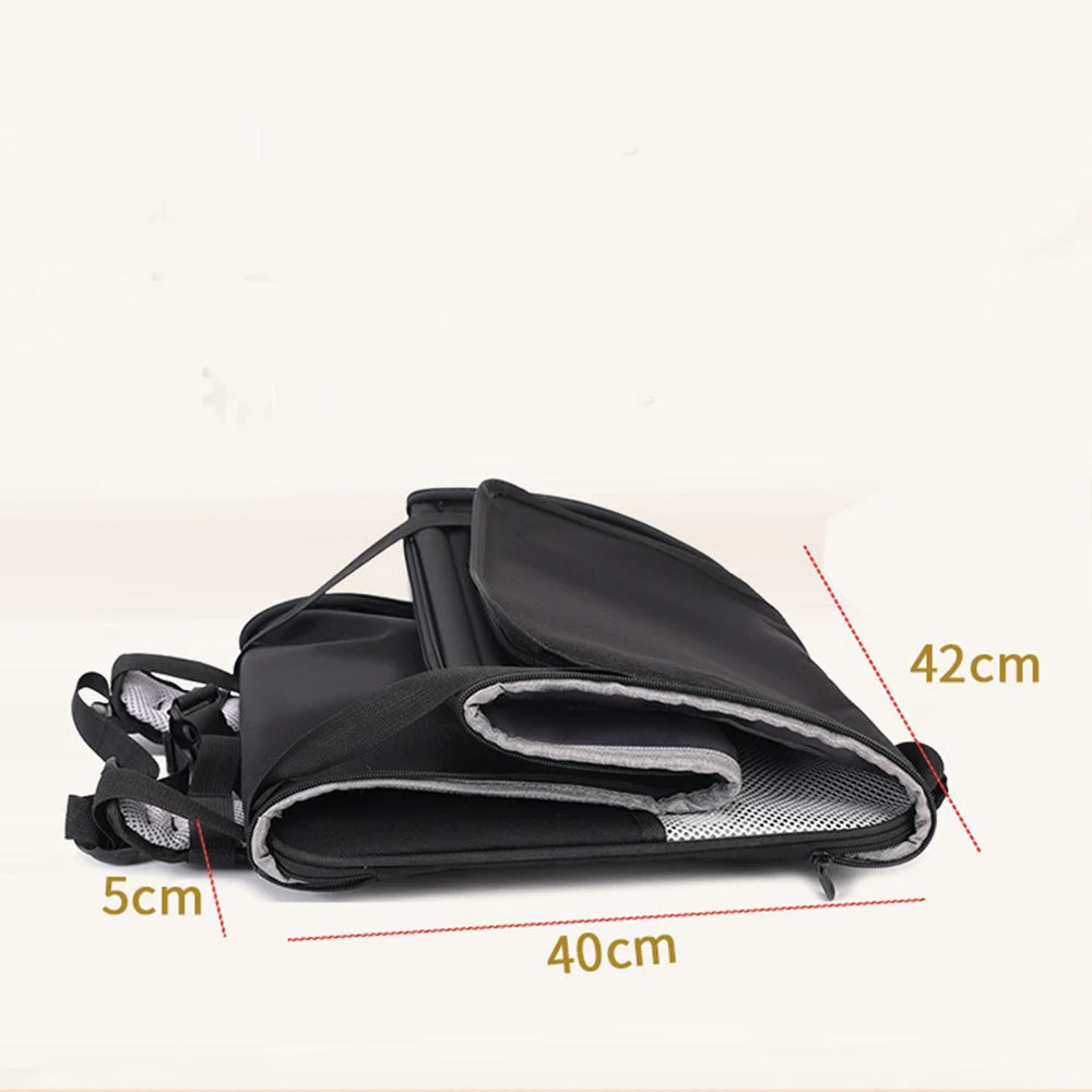 Korean Style Portable Cat Bag Carriers , Dog Travel Bags, Outdoor Blackout Breathable, Large Carrying Backpack for Walking Shopping