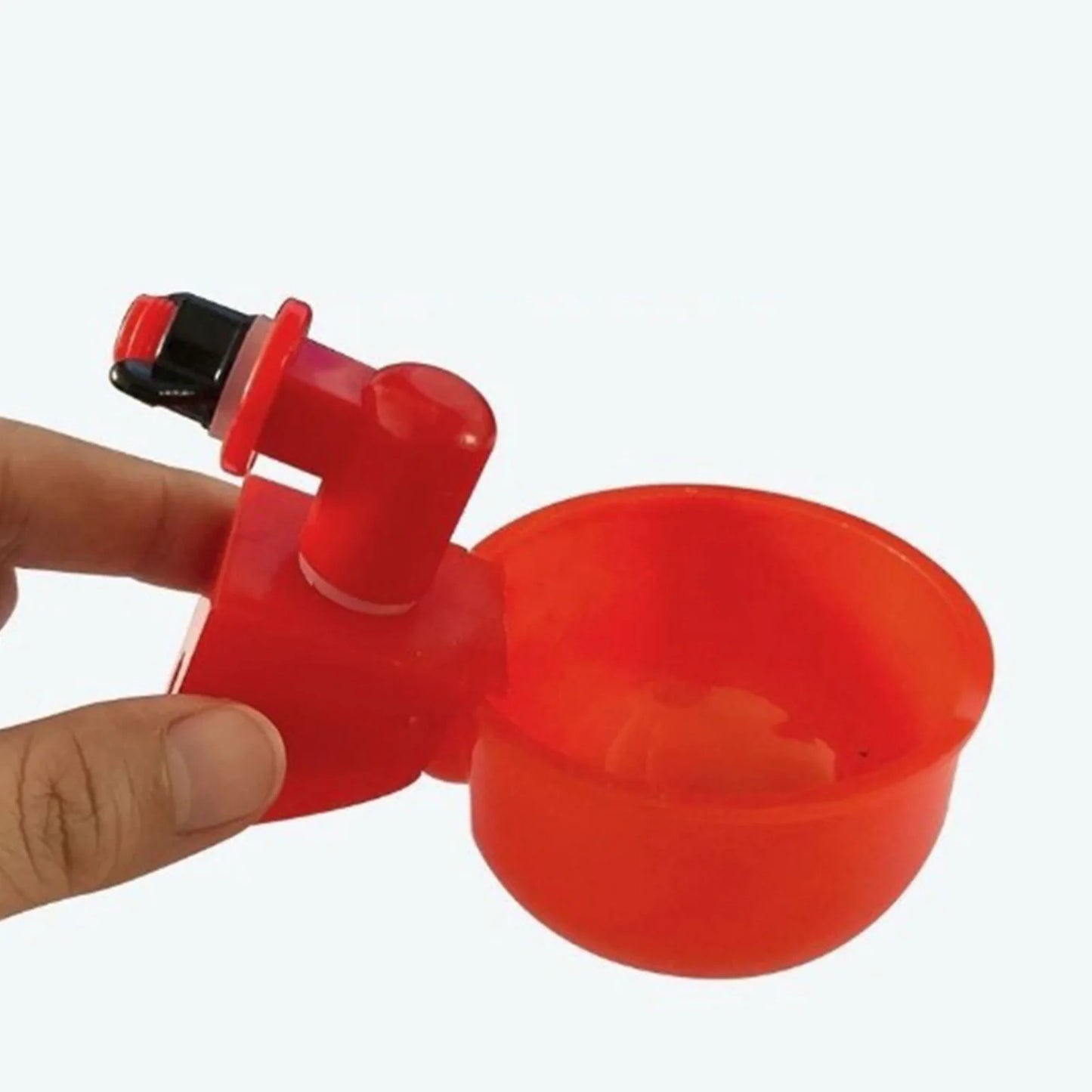 36-1PCS Chicken Drinking Cup, Automatic Drinker Chicken Feeder Poultry ,Waterer Drinking Water Feeder for Chicks ,Duck, Goose ,Quail