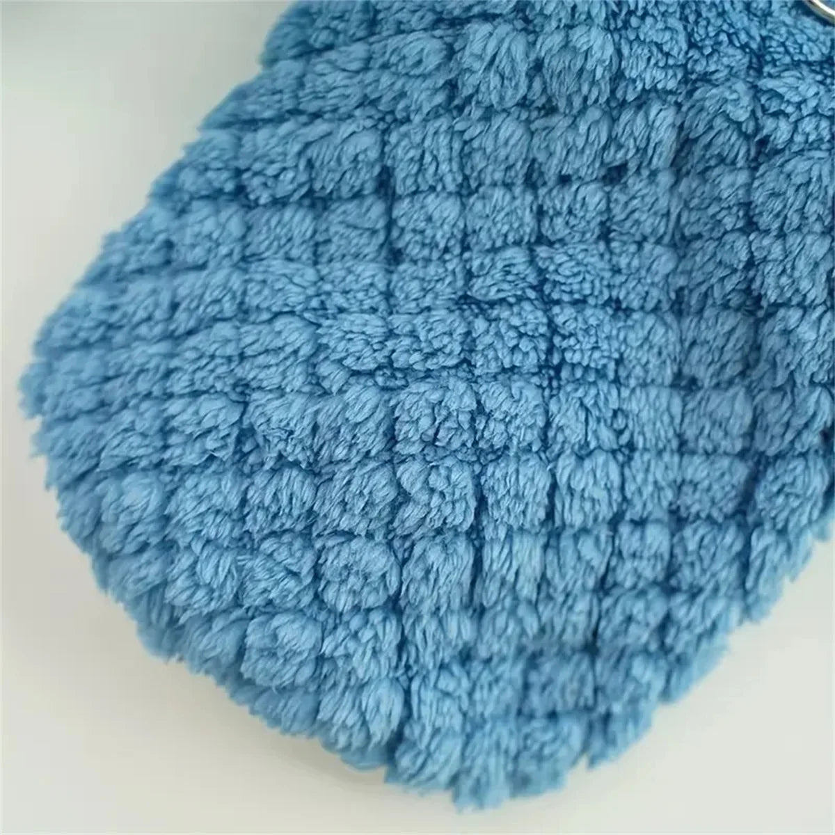 1 PCS Cozy Shark Plush Pet Hoodie - Thick, Warm Fleece Dog & Cat Sweater for Small to Large Breeds - Perfect for Fall/Winter