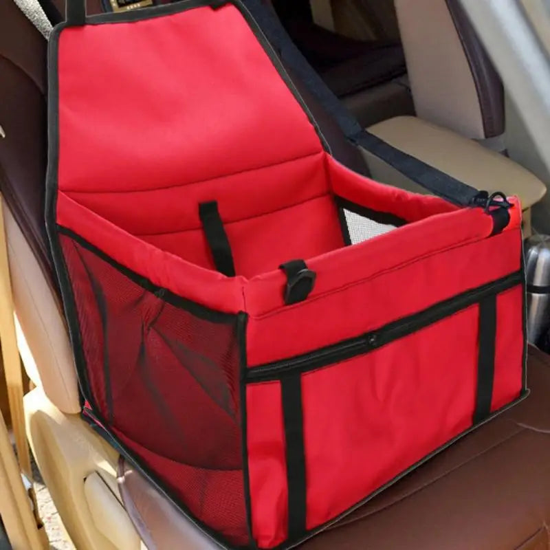 Dog Car Seat,  Car Folding Hammock , Small  for dogs