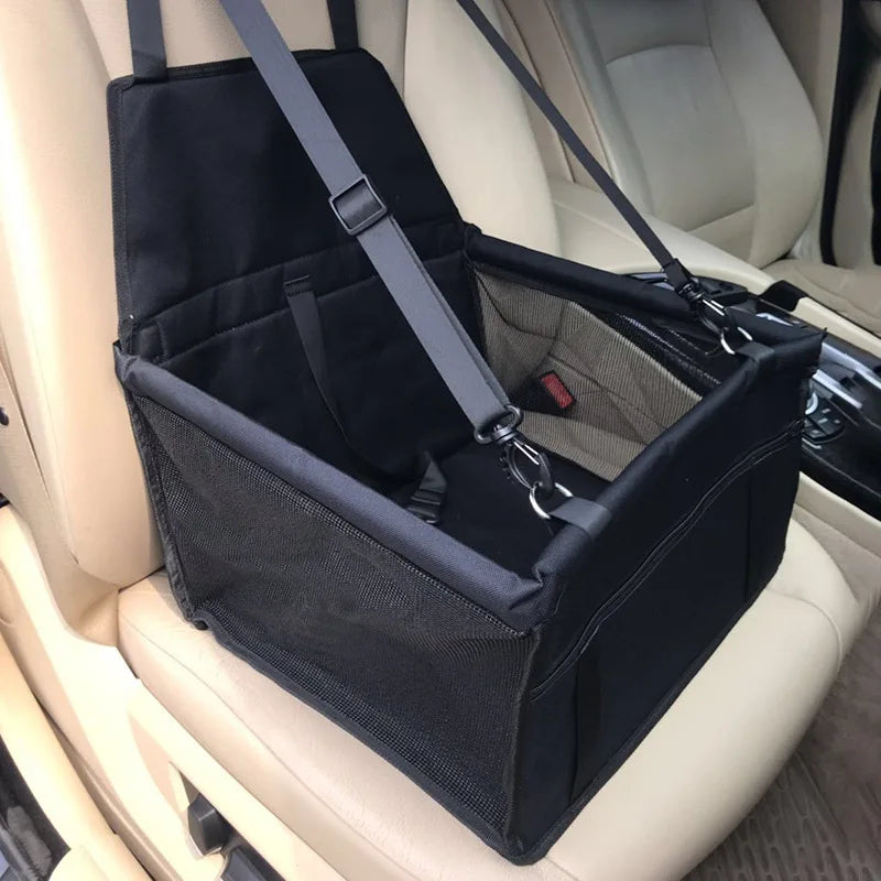 Dog Car Seat,  Car Folding Hammock , Small  for dogs