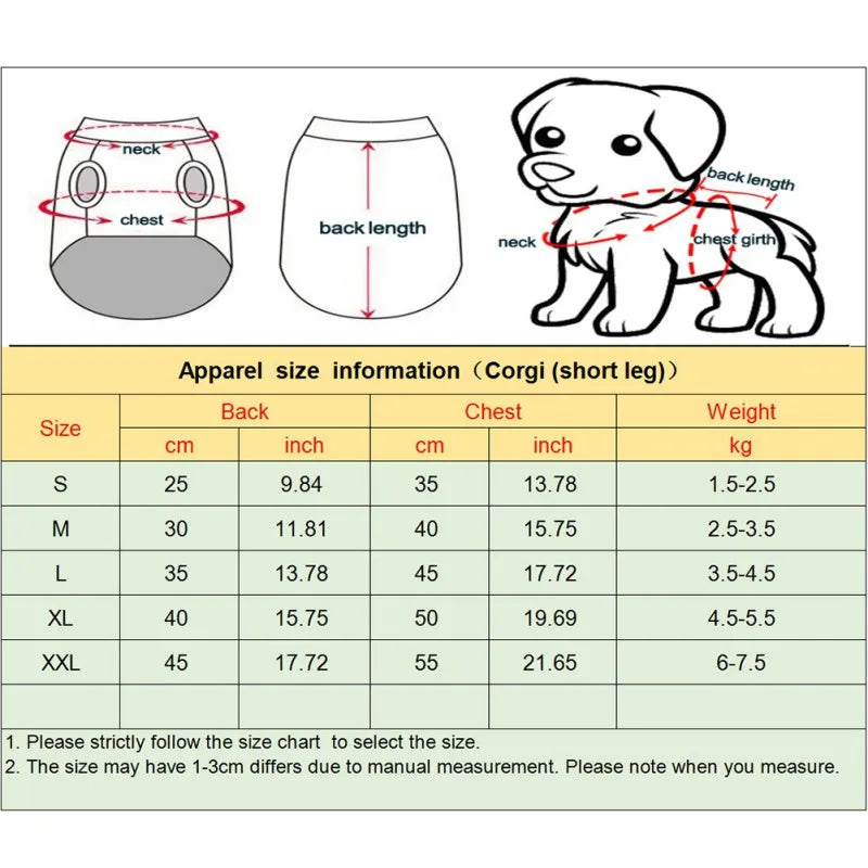 Dog Raincoat, Puppy Four Feet Hooded Transparent Waterproof Windproof Teddy ,Small , Large Dogs Rain Out Clothes For Pets