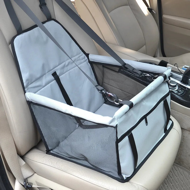 Dog Car Seat,  Car Folding Hammock , Small  for dogs