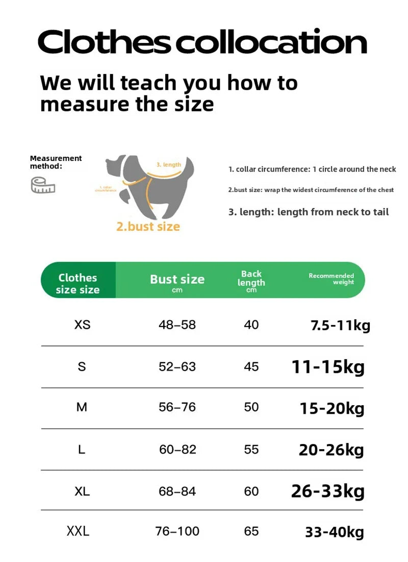 Large Dog Pet Windbreaker, Dog Raincoat Pet Storm coat, Waterproof Outdoor Pet ,Outdoor Waterproof Clothes, Pets Raincoat Accessories