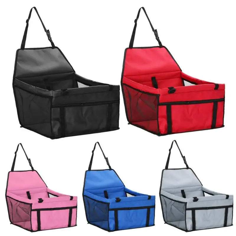 Dog Car Seat,  Car Folding Hammock , Small  for dogs