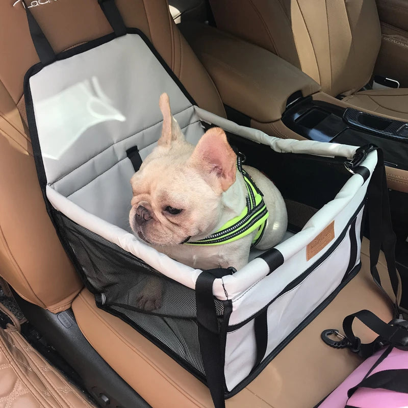 Dog Car Seat,  Car Folding Hammock , Small  for dogs