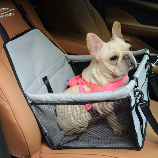 Dog Car Seat,  Car Folding Hammock , Small  for dogs