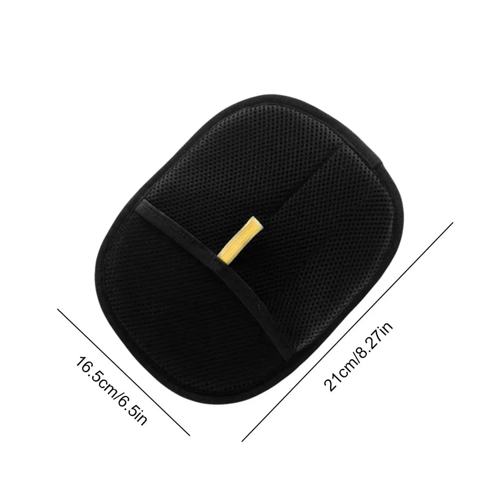 Hair Remover Brush Dog Cat Pet Hair , Remover Gloves Double-Sided Pet Hair, Removal Gloves Pet Grooming Gloves, Brush for Cat, Dog