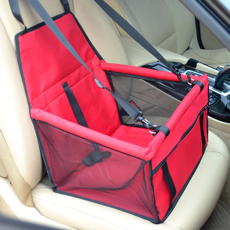 Dog Car Seat,  Car Folding Hammock , Small  for dogs